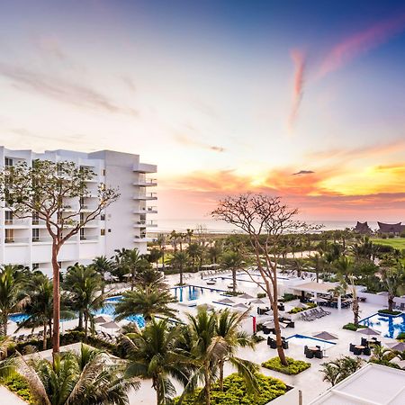 Dreams Karibana Cartagena Golf&Spa Resort Luaran gambar