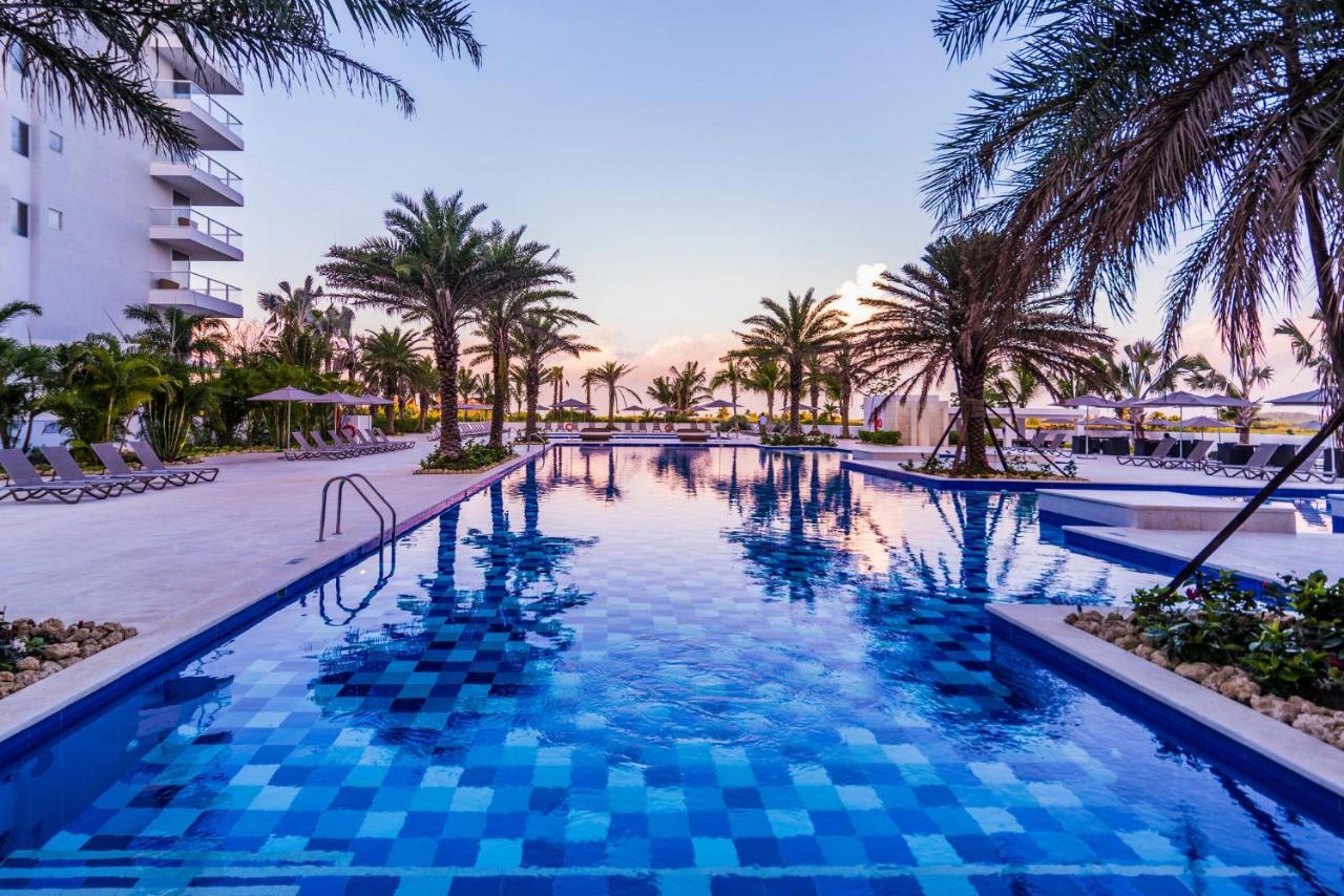 Dreams Karibana Cartagena Golf&Spa Resort Luaran gambar