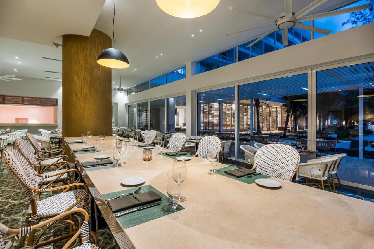 Dreams Karibana Cartagena Golf&Spa Resort Luaran gambar