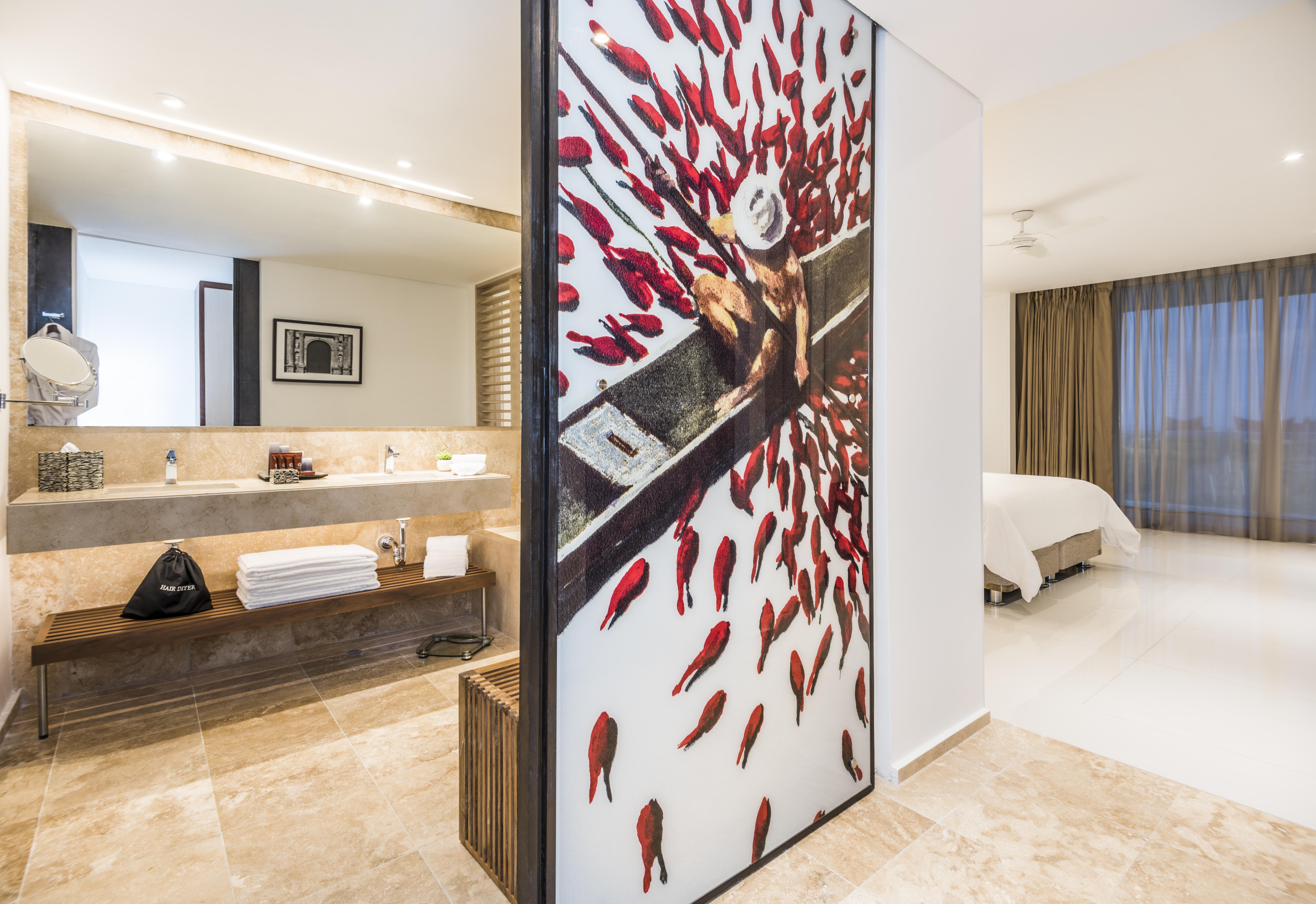 Dreams Karibana Cartagena Golf&Spa Resort Luaran gambar