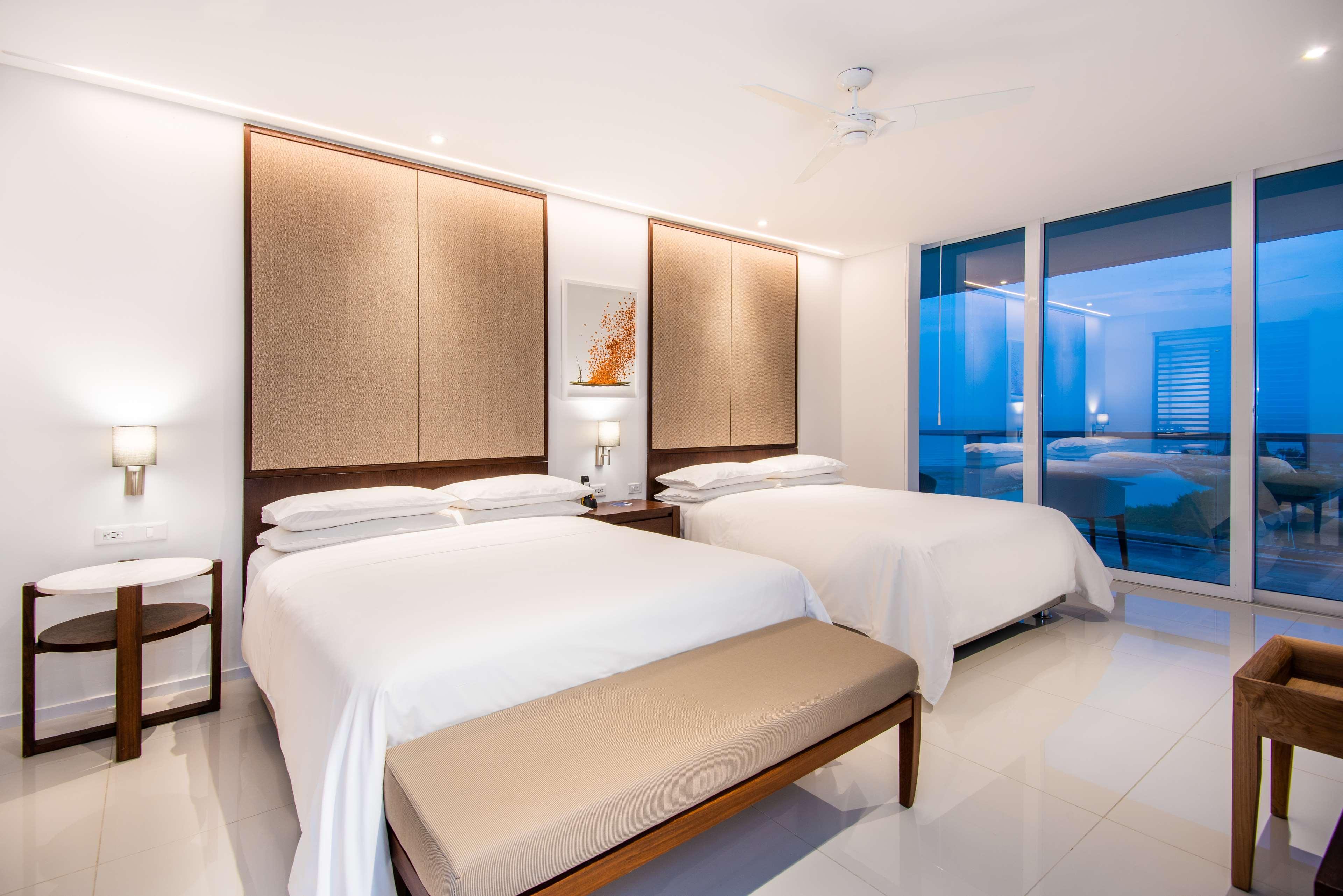 Dreams Karibana Cartagena Golf&Spa Resort Luaran gambar