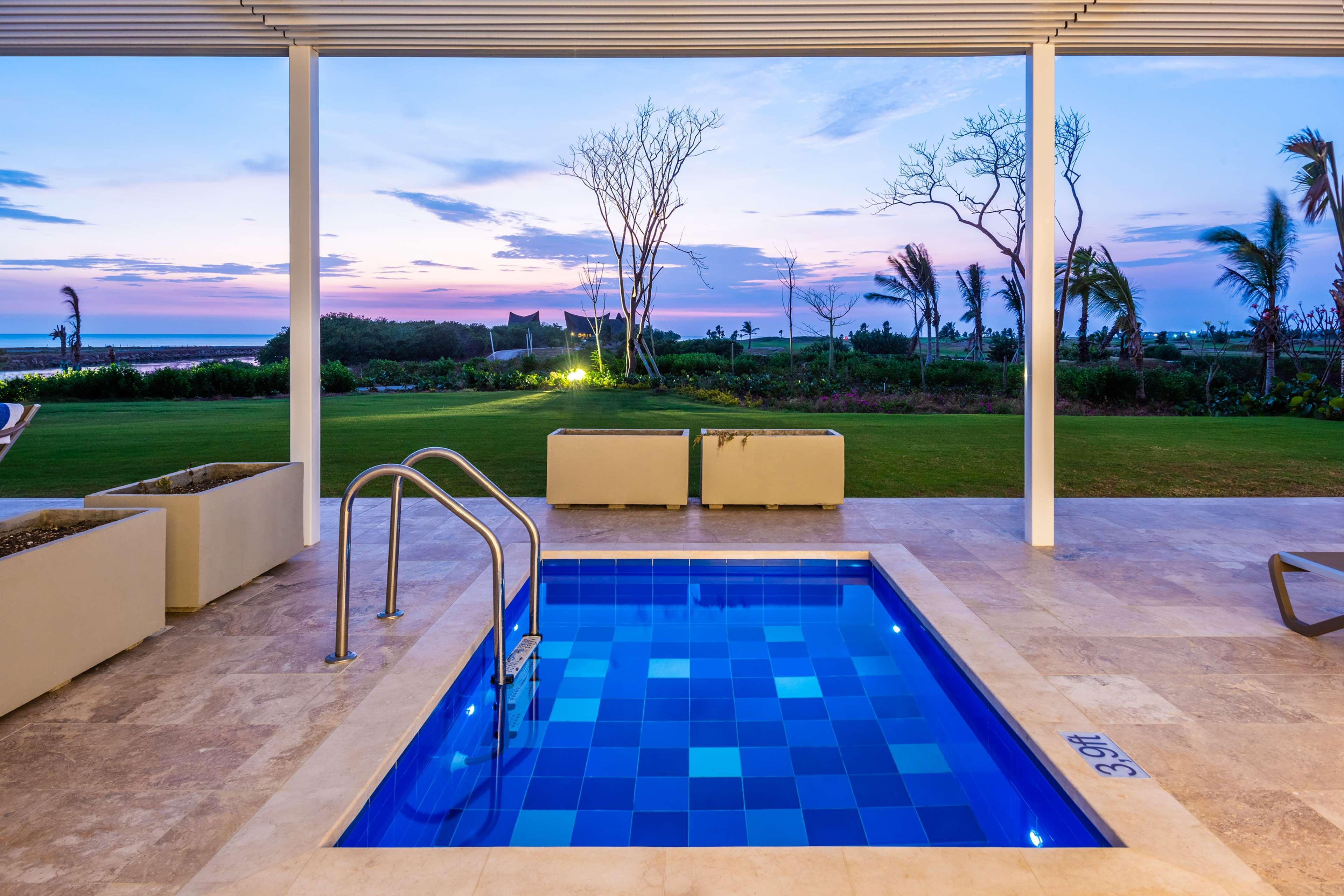Dreams Karibana Cartagena Golf&Spa Resort Luaran gambar