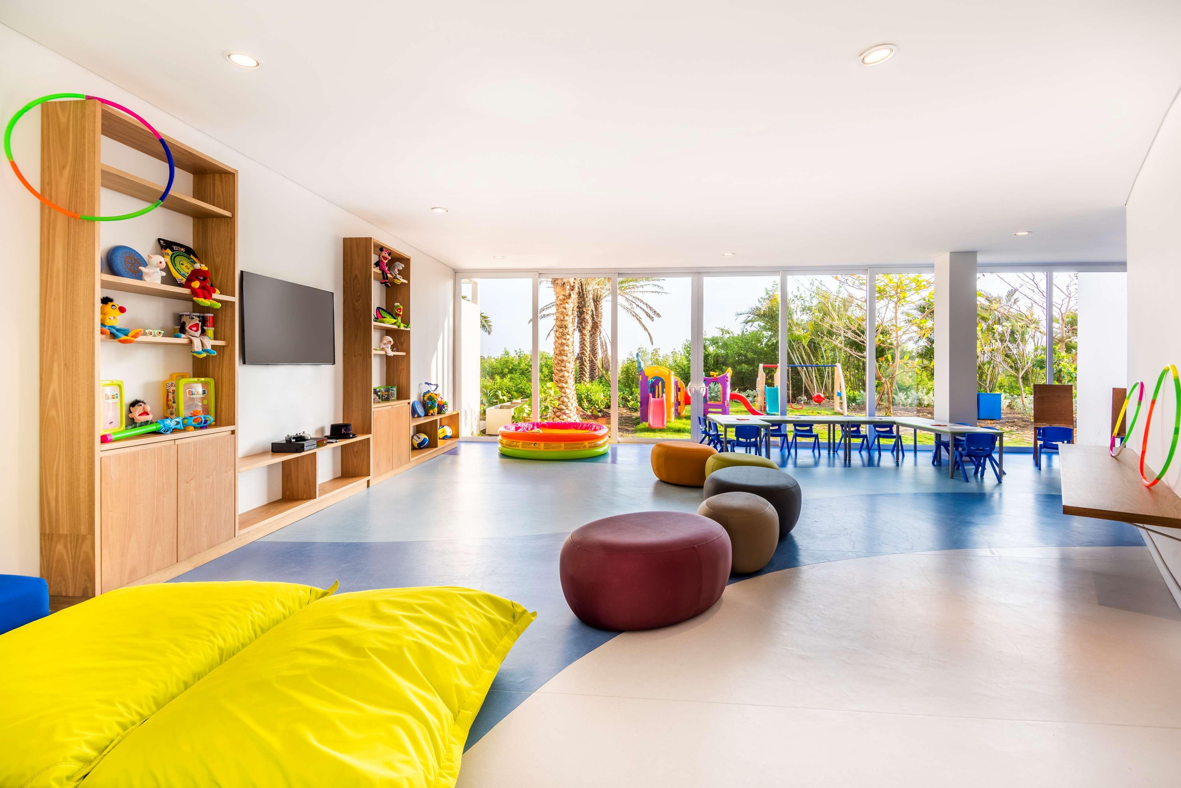 Dreams Karibana Cartagena Golf&Spa Resort Luaran gambar