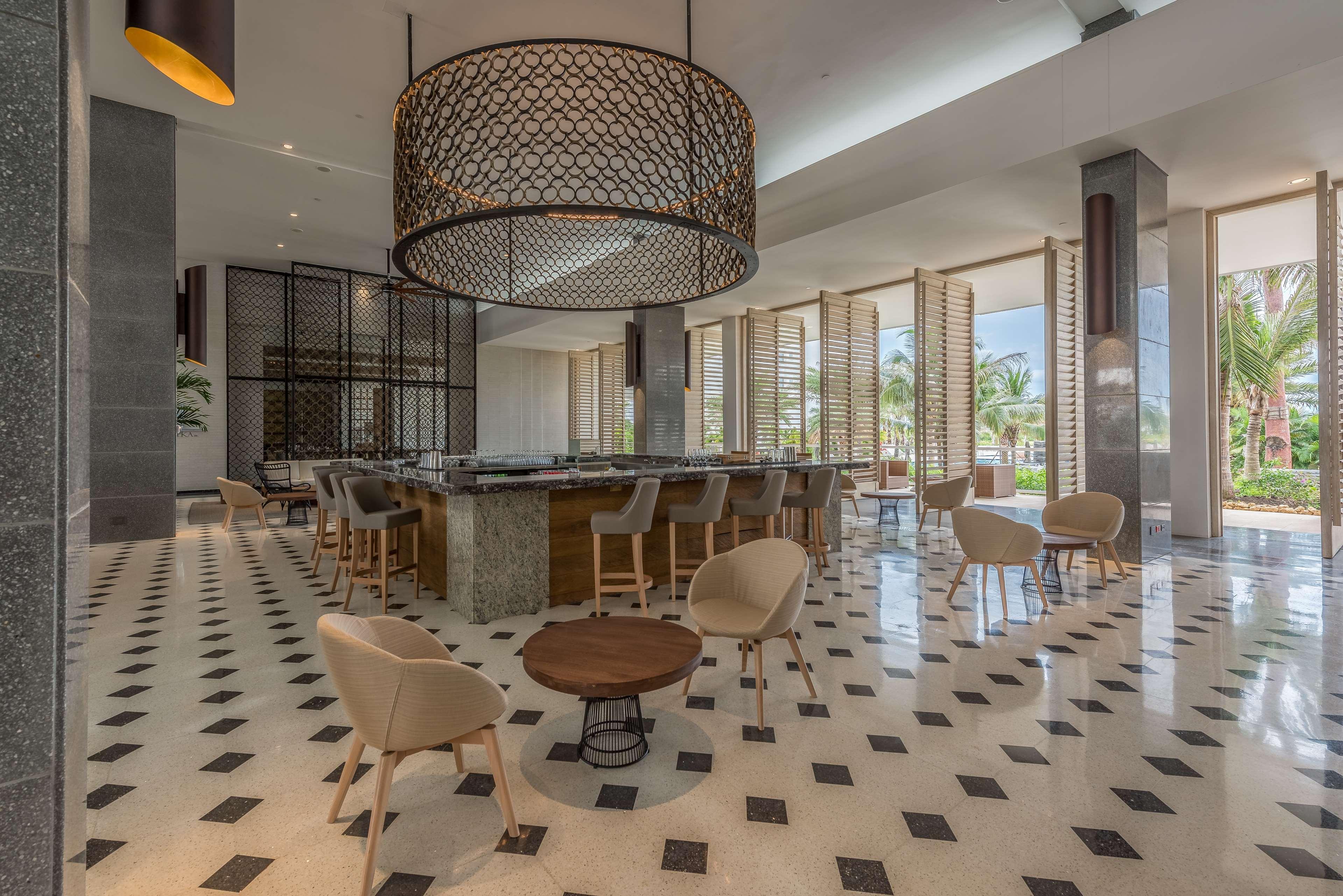 Dreams Karibana Cartagena Golf&Spa Resort Luaran gambar