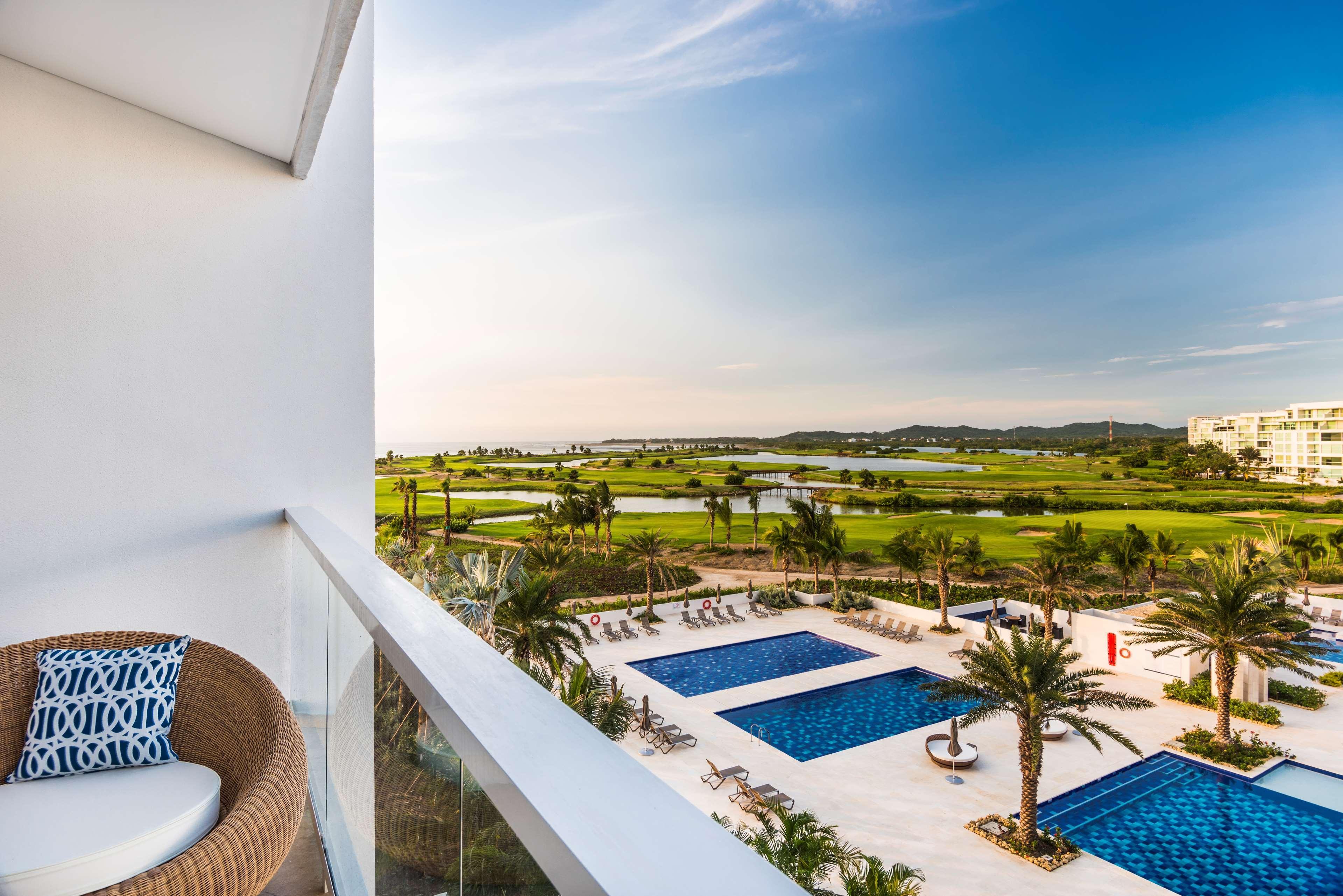Dreams Karibana Cartagena Golf&Spa Resort Luaran gambar