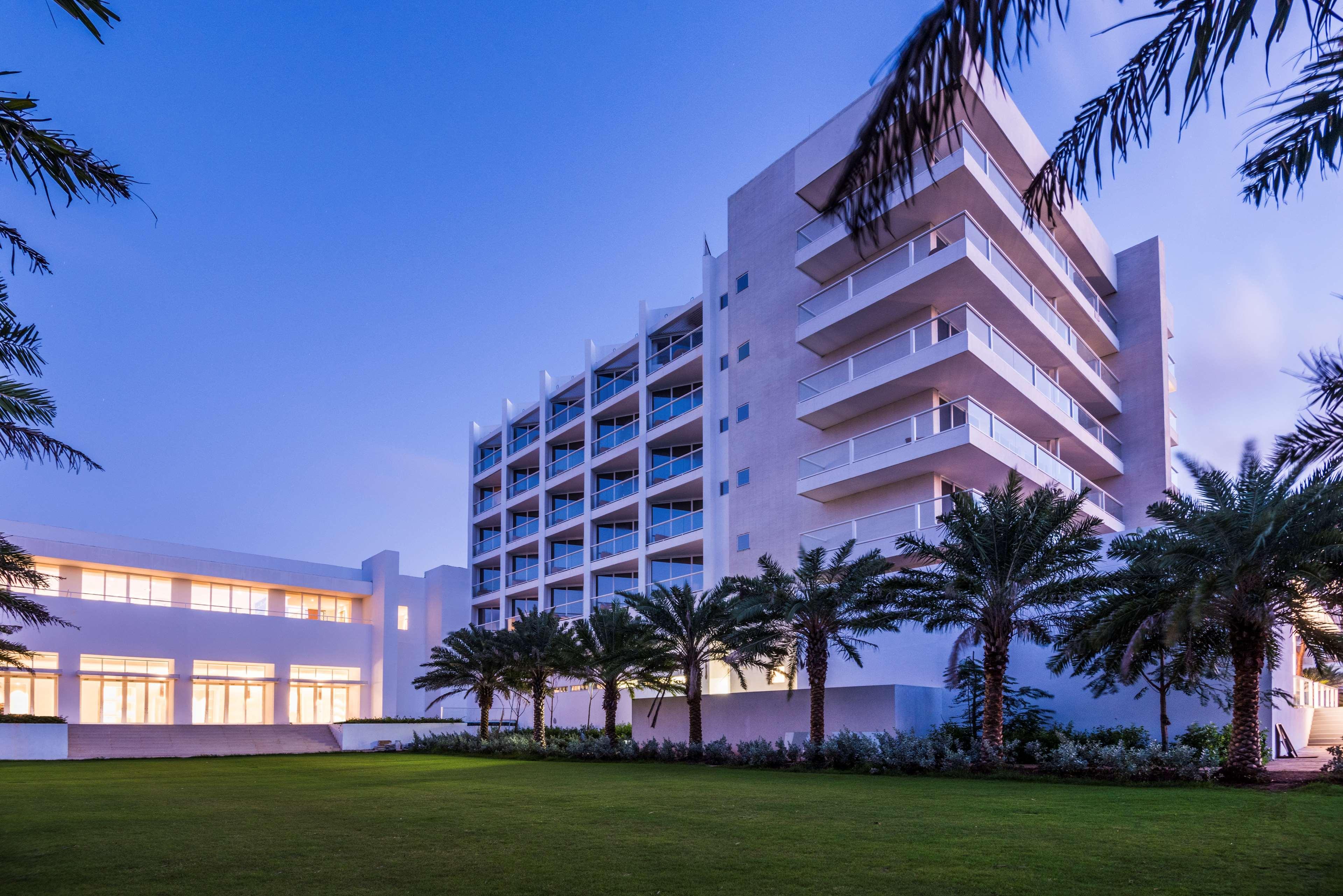 Dreams Karibana Cartagena Golf&Spa Resort Luaran gambar
