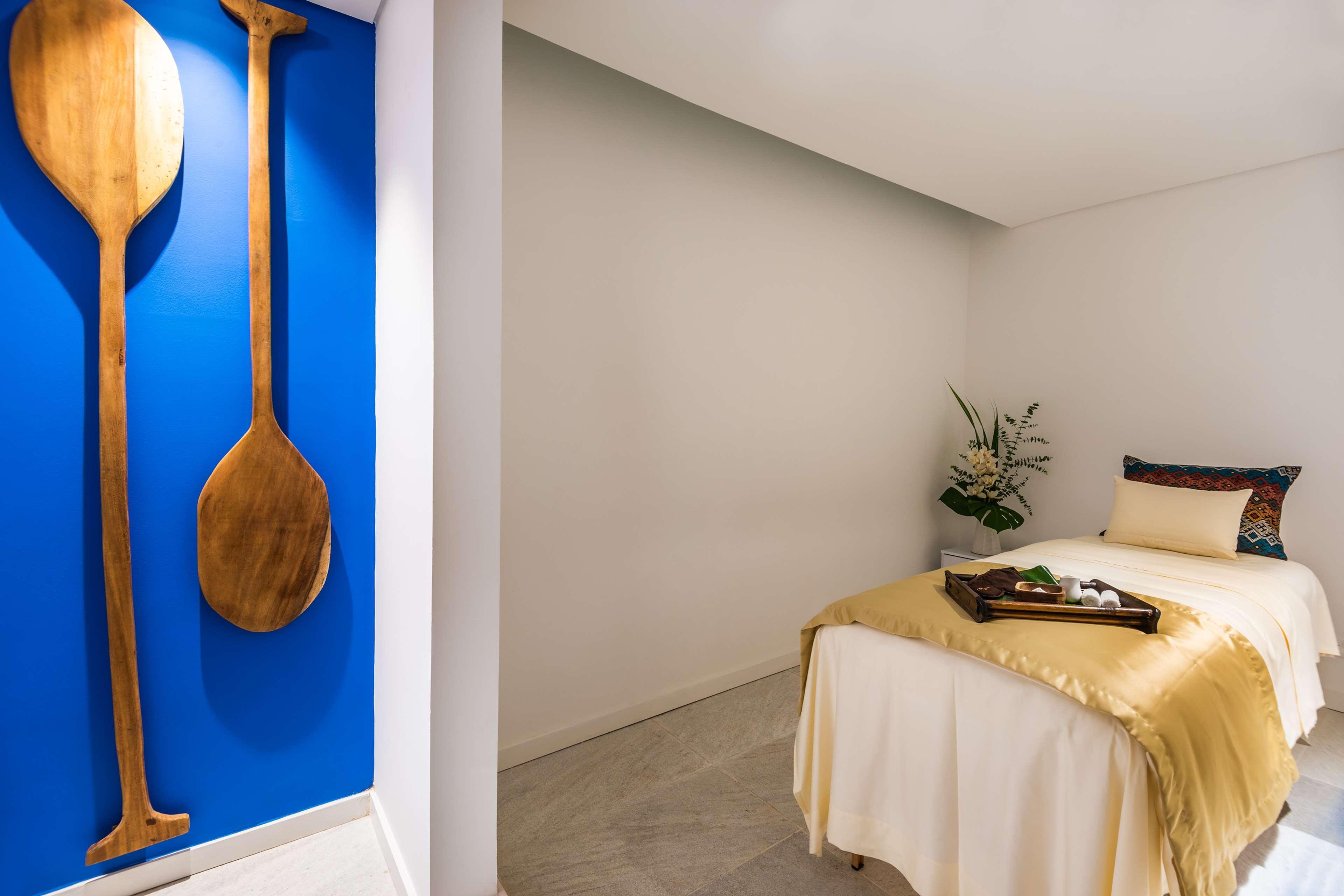 Dreams Karibana Cartagena Golf&Spa Resort Luaran gambar