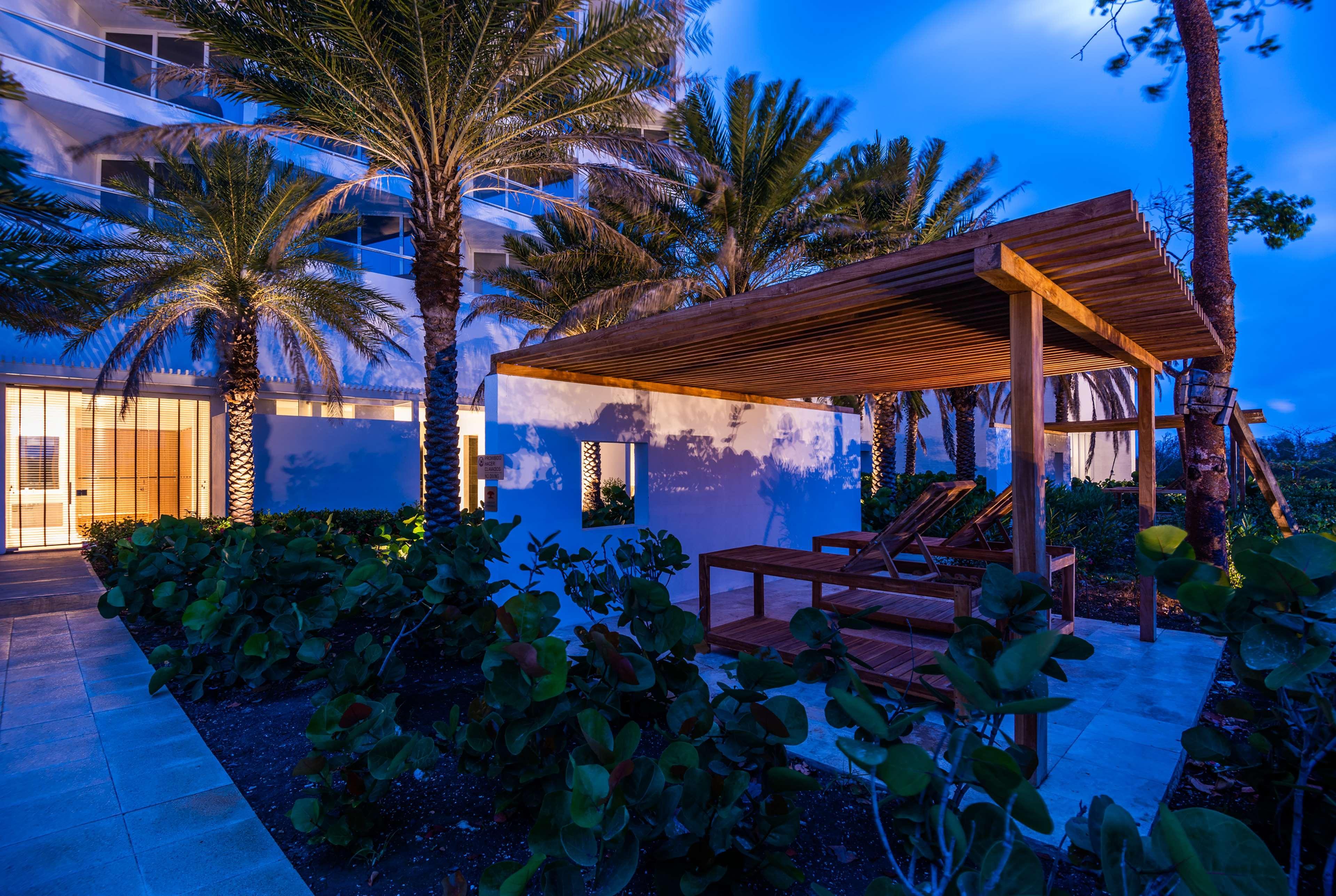 Dreams Karibana Cartagena Golf&Spa Resort Luaran gambar