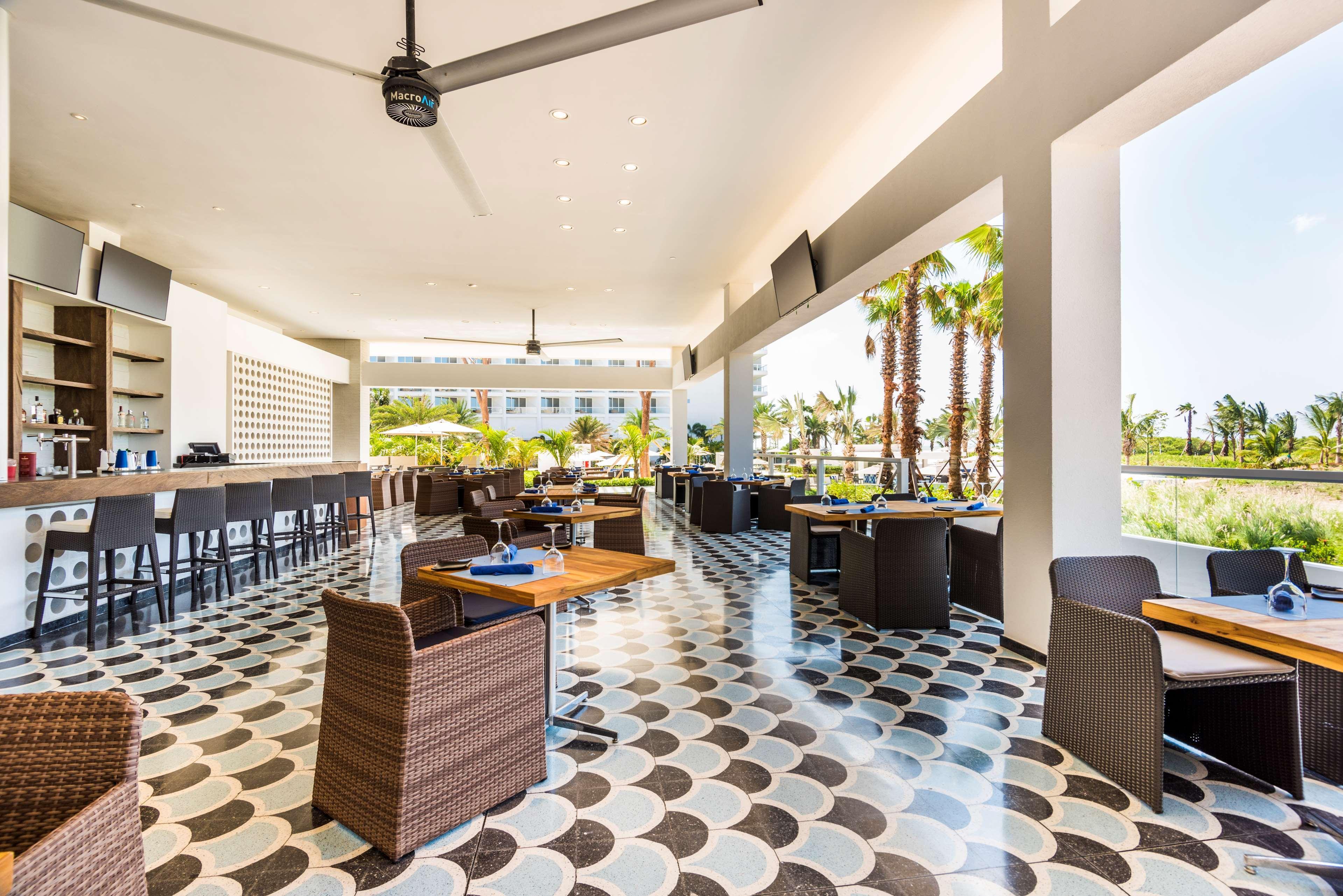 Dreams Karibana Cartagena Golf&Spa Resort Luaran gambar