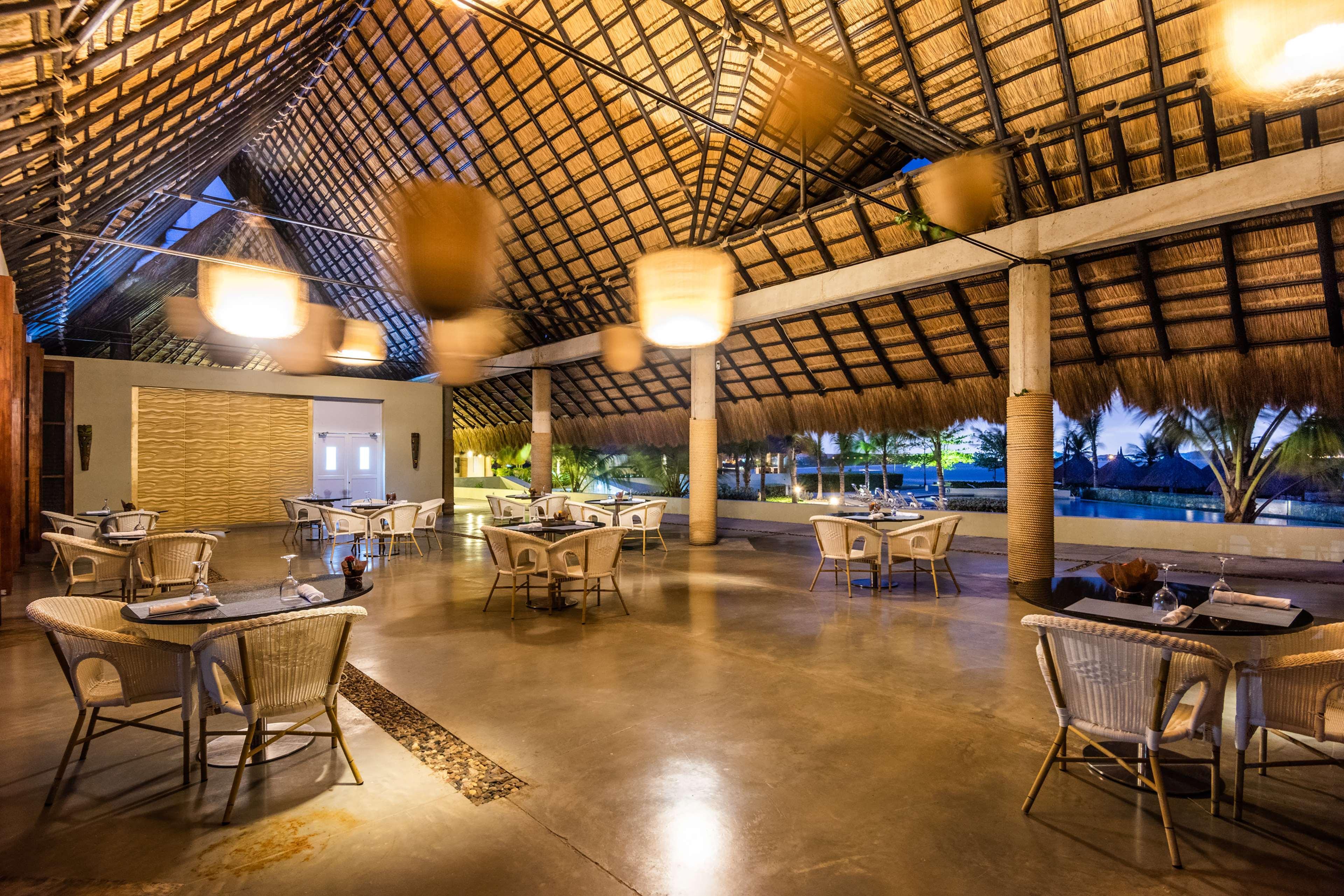 Dreams Karibana Cartagena Golf&Spa Resort Luaran gambar