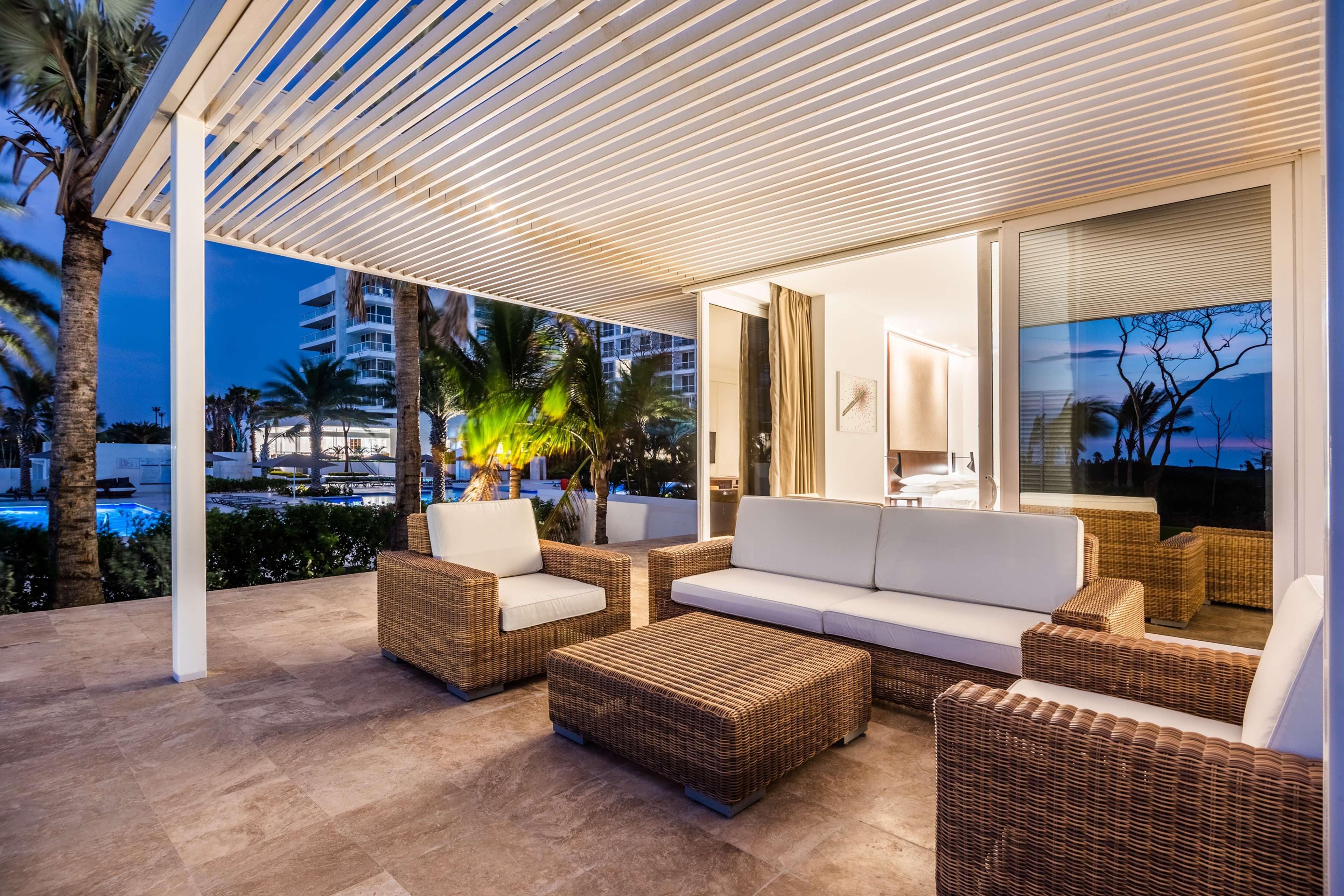Dreams Karibana Cartagena Golf&Spa Resort Luaran gambar
