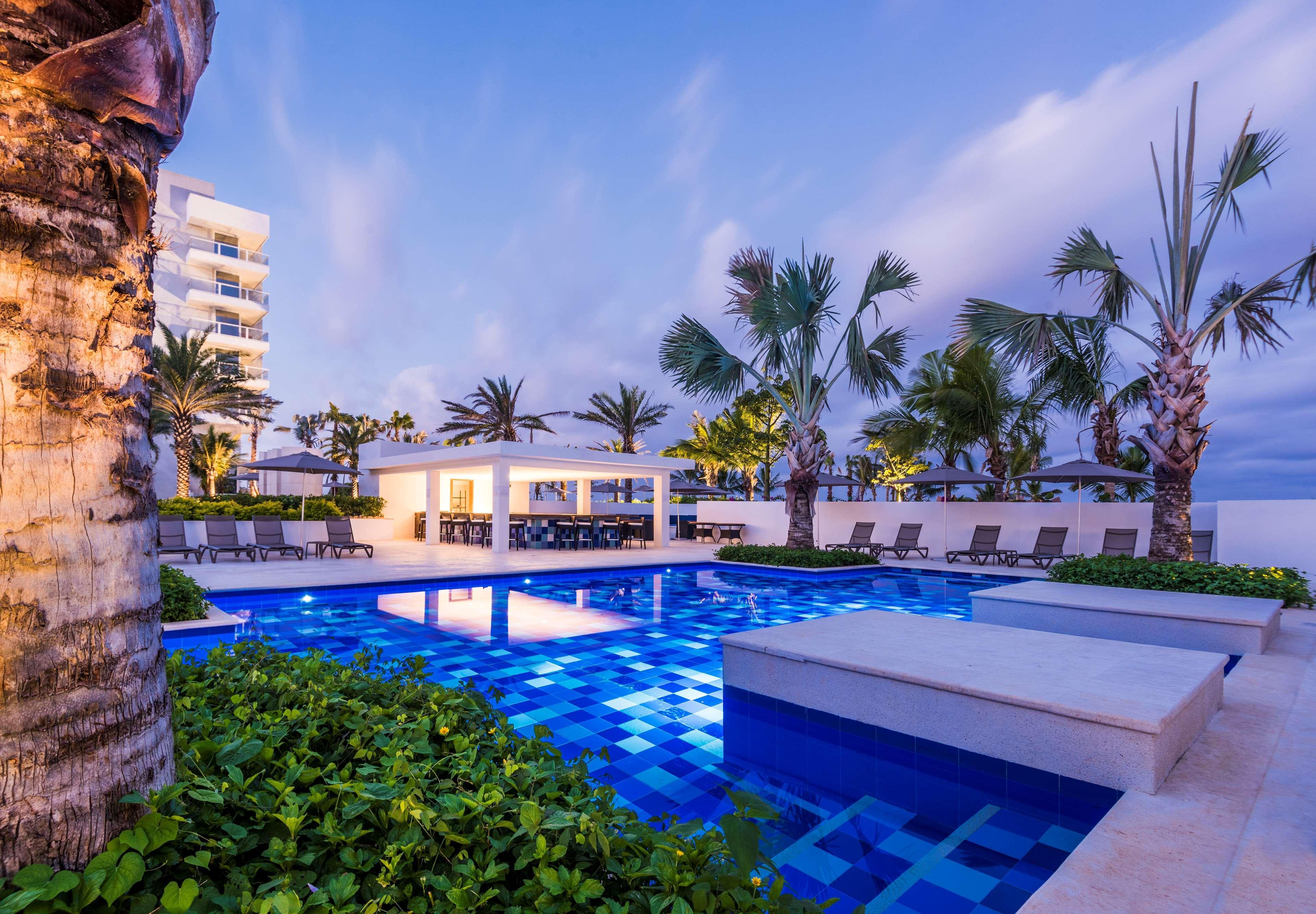 Dreams Karibana Cartagena Golf&Spa Resort Luaran gambar
